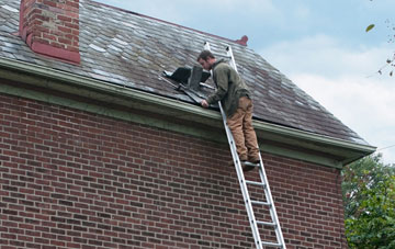 what affects urgent Aldeburgh roof repairs