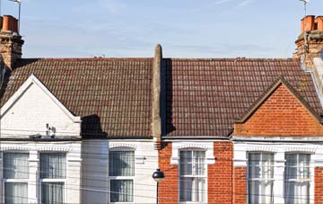 clay roofing Aldeburgh, Suffolk