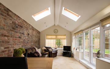 conservatory roof insulation Aldeburgh, Suffolk