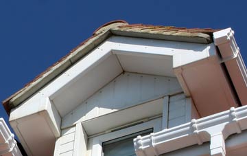 Aldeburgh fascia installation costs