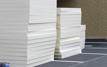 Aldeburgh flat roof insulation costs