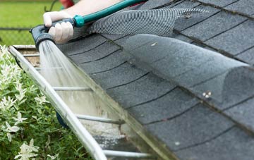 Aldeburgh gutter cleaning costs