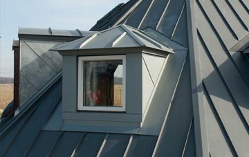 metal roofing Aldeburgh, Suffolk