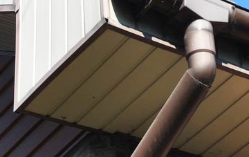 Aldeburgh soffit installation costs