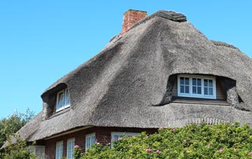 thatch roofing Aldeburgh, Suffolk