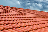 Aldeburgh roofing tiles