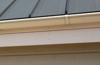 Aldeburgh soffit repair